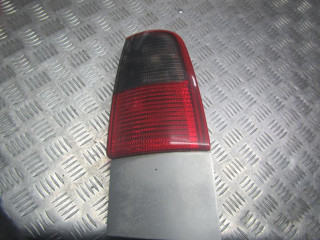 фонарь задний правый SEAT Cordoba 1 поколение [рестайлинг] 2001, 1.4 л., бензин, МКПП, универсал