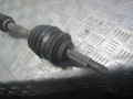 полуось передняя правая (приводной вал, ШРУС) Chevrolet Aveo T250 [рестайлинг] 2009, 1.2 л., бензин, МКПП, хетчбэк 5 дв. - фото №3
