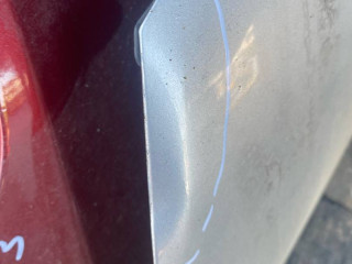 капот Mazda 6 GH [рестайлинг] 2010, 1.8 л., L813, бензин, 5МКПП, хетчбэк 5 дв.