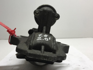 стартер Ford Mondeo 4 поколение 2008, 2.0 л., AOBA, бензин, 5МКПП, седан, 6G9N-11000-AB, 5M5T-1100-BB, 3M5T-1100-AE