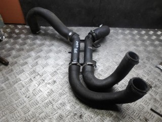 патрубок интеркулера Citroen C5 1 поколение [рестайлинг] 2005, 1.6 л., дизель, МКПП, универсал