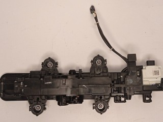 ручка наружная  2022, X0181120030