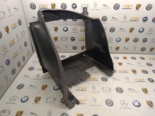 воздухозаборник Alfa Romeo Stelvio 1 поколение 2018, 2.9 л., бензин, АКПП, полный привод, 50561907