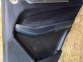 обшивка двери задняя правая Mercedes-Benz GLE W166 2018, 2.2 л., дизель, АКПП, черный, внедорожник 5 дв., правый руль - фото №5