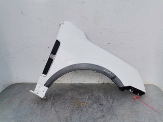 крыло переднее правое Opel Antara 1 поколение [рестайлинг] 2012, 2.2 л., дизель, 6МКПП, внедорожник 5 дв.