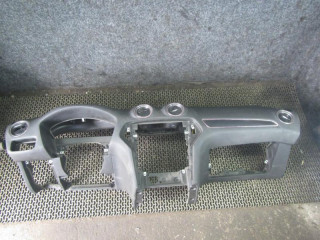 панель передняя салона (торпедо) Ford Mondeo 4 поколение 2008