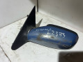 зеркало наружное левое Renault Laguna 2 поколение 2004, skyblue, хетчбэк 5 дв. - фото №2