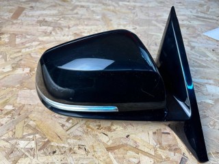 зеркало наружное правое BMW X2 F39 2021, 1.5 л., B38 B15 A, бензин, АКПП