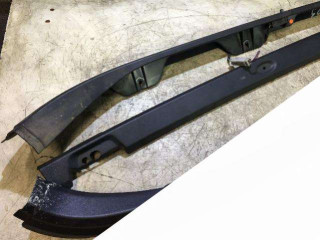 обшивка багажника Land Rover Freelander 1 поколение 1999, DSJ100830, DSJ100870, DSJ100840, YUZ100090, UJ11F