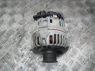 генератор Volkswagen Golf 3 поколение 2000, 1.6 л., бензин, 037903025M