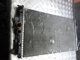 радиатор (основной) Mercedes-Benz Vito W639 2005, 2.2 л., дизель, МКПП, микроавтобус, A6395010401