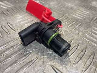 датчик распредвала Volkswagen Jetta 7 поколение 2018, 1.4 л., бензин, АКПП, седан, 04S907601A