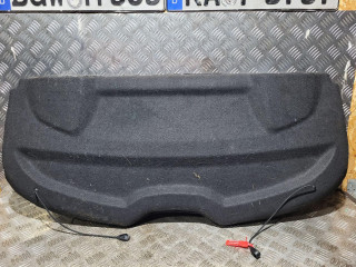 полка багажника Peugeot 208 1 поколение 2013, 1.4 л., дизель, 5МКПП, хетчбэк 5 дв., 967376660