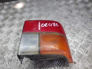 фонарь задний правый Volkswagen Transporter T4 1992, 2.4 л., дизель, МКПП, микроавтобус