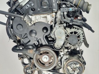 двигатель Peugeot 3008 1 поколение 2012, 1.6 л., TD, дизель, МКПП, передний привод, 9H05, PSA, 9HR, 10JBER
