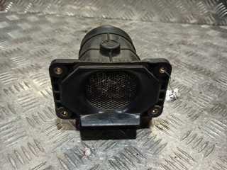 расходомер воздуха Mitsubishi Space Star 1 поколение 2001, 1.8 л., бензин, минивэн, E5T08271