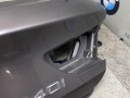 крышка багажника (дверь 3-5) BMW 6 серия F06/F12/F13 2014, 3.0 л., бензин - фото №5