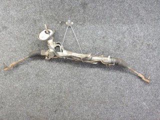 рулевая рейка Ford Focus 1 поколение [рестайлинг] 2005, 1.6 л., бензин, АКПП, универсал