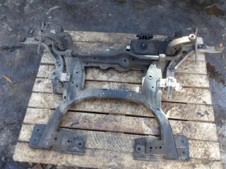 балка подвески передняя (подрамник) Mercedes-Benz B-Класс W246 [рестайлинг] 2017, 1.5 л., дизель, АКПП, хетчбэк 5 дв.