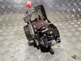 ТНВД Volvo C30 1 поколение 2009, 1.6 л., D 4164 T, дизель, 5МКПП, хетчбэк 3 дв., 0445010102