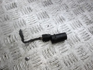 парктроник задний BMW 7 серия E38 1997, 2.8 л., бензин, АКПП, седан, 602139