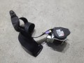 ремень безопасности Audi A6 4F/C6 [рестайлинг] 2010, 2.0 л., CAHA, дизель, АКПП, темно-серый, седан, 4F0857705A - фото №4