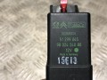 реле накала свечей Citroen C4 Picasso 1 поколение 2013, 1.6 л., HDi, дизель, МКПП, 9802424080, 51299065 - фото №5