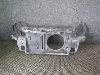 передняя панель крепления облицовки (телевизор) Volkswagen Lupo 1 поколение 2001, 1.4 л., бензин, МКПП, хетчбэк 5 дв., 6X0805594