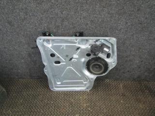 стеклоподъемник передний левый Volkswagen Transporter T5 2005, 2.5 л., дизель, АКПП, микроавтобус, 7H1959801
