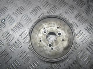 шкив насоса гидроусилителя Volkswagen Passat B5 [рестайлинг] 2002, 2.5 л., дизель, АКПП, универсал, 059145255