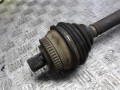 полуось передняя правая (приводной вал, ШРУС) Volkswagen Sharan 1 поколение 1998, 1.9 л., дизель - фото №6