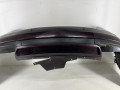 бампер задний Maserati Quattroporte 6 поколение 2013, 3.0 л., бензин, АКПП, вишневый, седан, полный привод, правый руль - фото №5