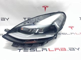 фара левая Tesla Model Y 1 поколение (2020 - 2026), 1514952-00-A