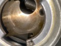 двигатель Volkswagen Sharan 2 поколение 2011, 2.0 л., CCZA, бензин, АКПП, минивэн, CCZ, CCZA - фото №16