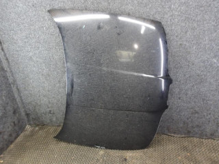 капот SEAT Toledo 2 поколение 2002, 1.6 л., бензин, МКПП, седан