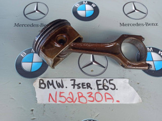 поршень BMW 7 серия E65/E66/E67 [рестайлинг] 2007, 3.0 л., N52 B30 A, бензин