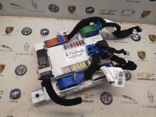 Блок управления BCM (Body Control Module) Alfa Romeo Stelvio 1 поколение 2018, 2.0 л., бензин, АКПП, 0050541140, 5054114