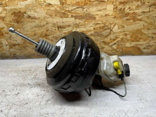 вакуумный усилитель тормозов Chevrolet Cruze 1 поколение 2011, 1.6 л., бензин, АКПП, 13343926, 06337850204, 0693338018