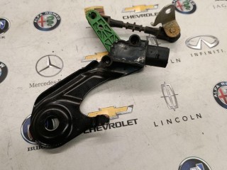 датчик дорожного просвета Porsche 2022, 2.0 л., бензин, АКПП, 4H0907503, 4H0941310C