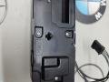 панель управления магнитолой BMW X3 F25 2012, 3.0 л., N52 B30 A, бензин, 9208592 - фото №7