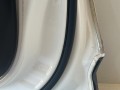 дверь передняя правая Volkswagen Tiguan 1 поколение 2008, 2.0 л., CAWA, бензин, АКПП, внедорожник 5 дв., полный привод, 5N0831056B - фото №6
