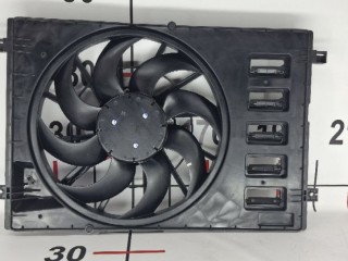 вентилятор радиатора Voyah Free 1 поколение 2024, H97A1308001