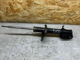 амортизатор задний Mazda 323 6 поколение 1998, B25D28700G