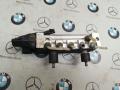 блок клапанов пневмоподвески Mercedes-Benz S-Класс W220 [рестайлинг] 2004, A2203200258 - фото №3