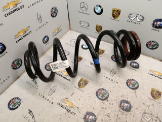 пружина задняя Buick Encore GX 1 поколение 2023, 1.3 л., АКПП, 42743543