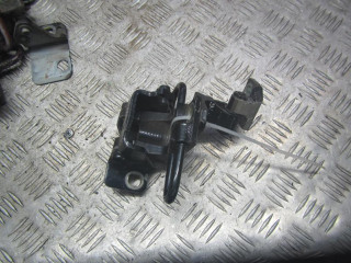 петля двери Volkswagen Golf 6 поколение 2009, 1K4833411Q