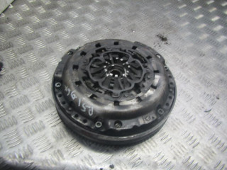 маховик Volkswagen Passat B5 1998, 1.9 л., дизель