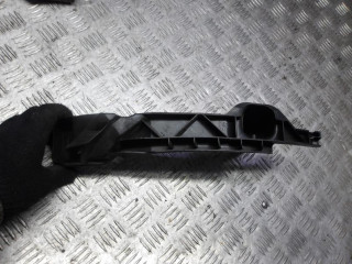 крепление фары правой Volkswagen Golf 4 поколение 2005, 1.6 л., бензин, МКПП, хетчбэк 5 дв., 1K0807890A