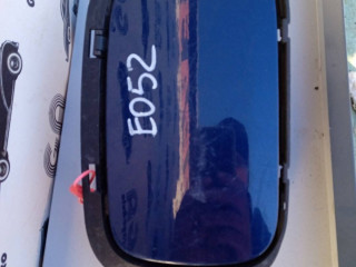 лючок топливного бака Renault Laguna 2 поколение 2003, darkblue, универсал