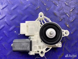 моторчик стеклоподъемника передний левый BMW, 61359450069